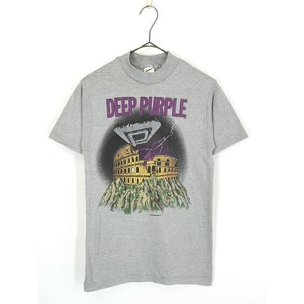 

Vintage Deep Purple Band Toilet Heavy T-shirt Size S to 5XL NZ189 FREE SHIPPING Unisex T-Shirt XXXL