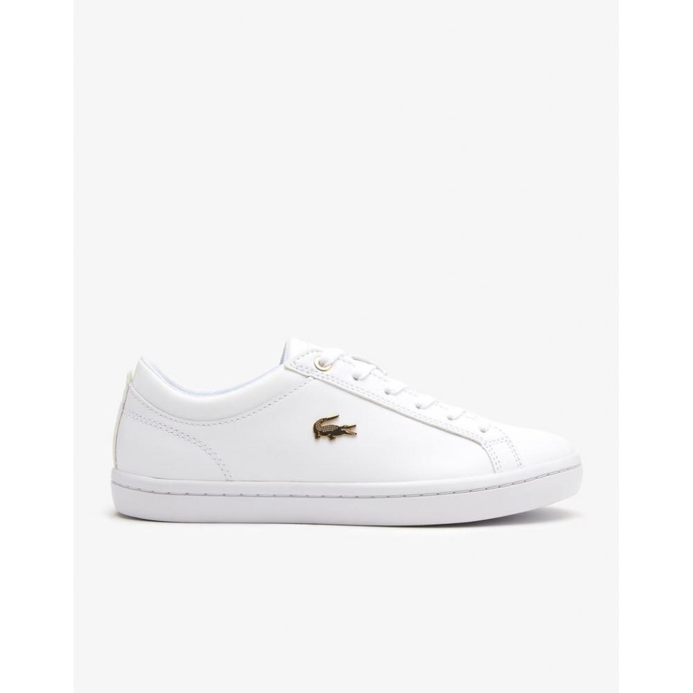 

Lacoste Женские кроссовки S Straight Set Gold Croc S Rz0029w54g 216 240