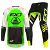Motocross-Ausrüstungsset für Kinder 4 5 6 7 8 9 10 11 12 13 Jahre Jugend Kind Motorrad Junge Mädchen Jersey Hose Kits Rennanzug Offroad Enduro MX MTB