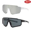 Fashion Rice Nail Double Beam Men's Sunglasses European and American Pilot Sunglasses Der Riding Driving Sunglasses