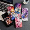 Super Majin Buu Dragon Son Goku Ball  Z Cover for Apple iPhone 16 14 15 Plus 11 Pro Max 16E ProMax + 15Plus 16+ 14+ Phone Case