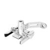 360° Rotating Aluminum Phone Holder for Bikes & E-Scooters - Shockproof, Universal Car Mount