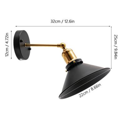 Lampen – Wandleuchten