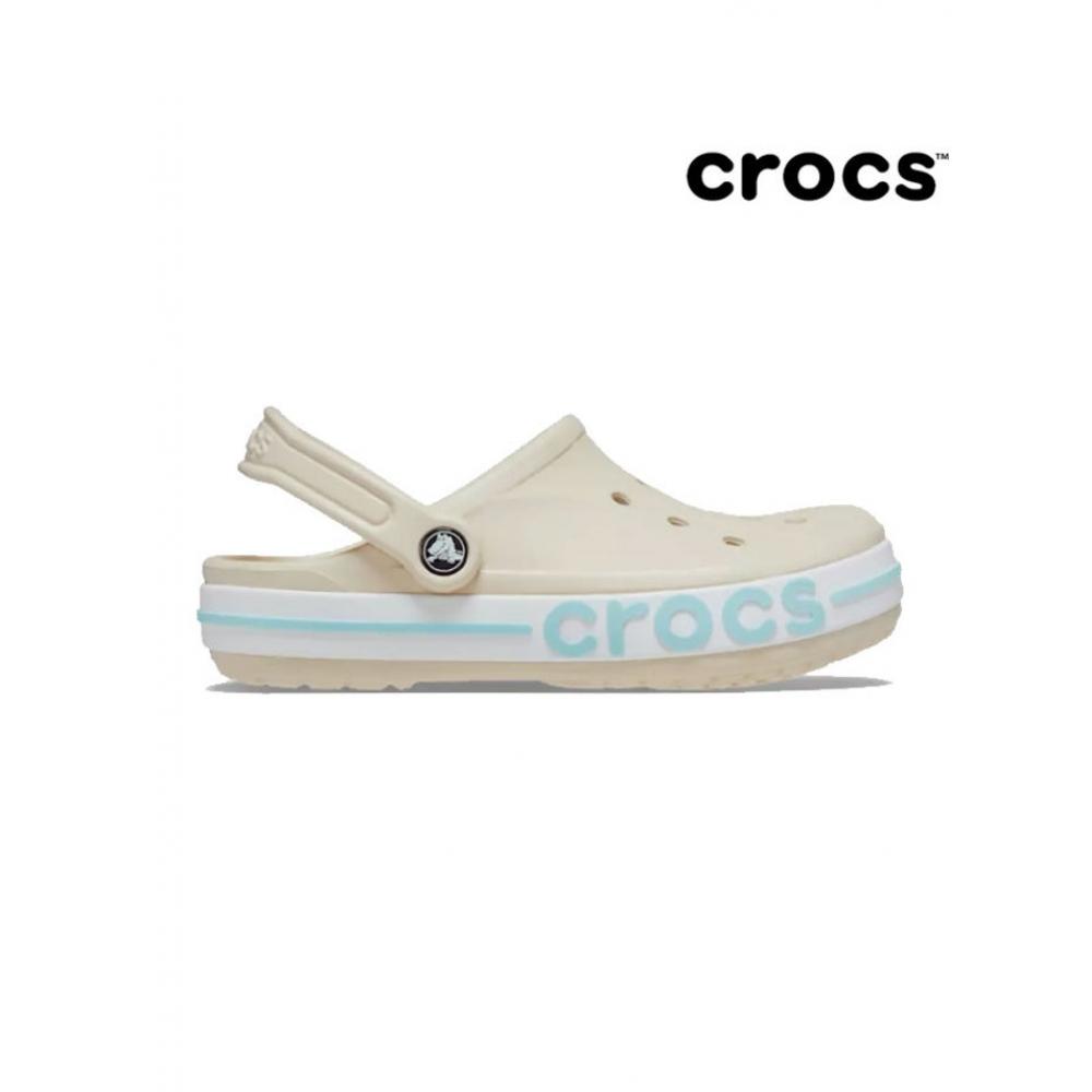 

Crocs Сабо Bayaband Clog Winter White 205089 1li M4W6230