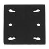 Sander Pad For BO4556 Sander 1/4 Sheet Replaces 158324-9 - SPD17 Sanding Pad New