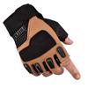 Tactical Half-finger Gloves Sports Outdoor Cycling Bicycles Non-slip and Wear-resistant