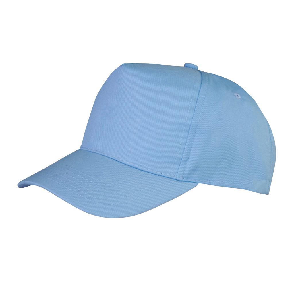 Result Printers Recycled Baseball Cap