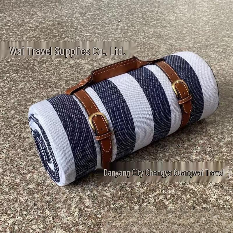 

ZISIZ Thickened Outdoor Picnic Mat 200x200 CM