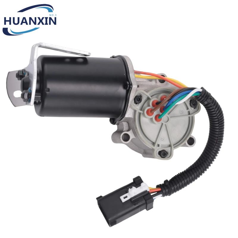 5L3Z7G360A 8L3Z7G360A 4L3Z7G360BA 5L3Z7G360BA 600911 48208 Transfer Case Shift Motor Fits Ford F-150 04-08 Lincoln Mark LT 06-08