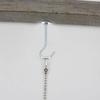 Swag Hook Ceiling Hook 90mm Galvanized Steel Hooks