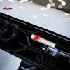 NEW hot Sline Metal Logo Car Sticker Aluminum Emblem For hot S Line Quattro A1 A3 A4 A5 A6 A7 A8 Q2 Q3 Q5 Q6 Q7 Q8 Accessories