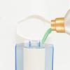 Large Capacity Lotion Soap Container Manual Press Double Soap Dispenser Liquid Soap Dispenser  Home