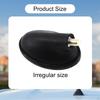 Replacement Antenna Base Car Mount XS8Z-18919 Professional Easy Installation Vehicle Roof
