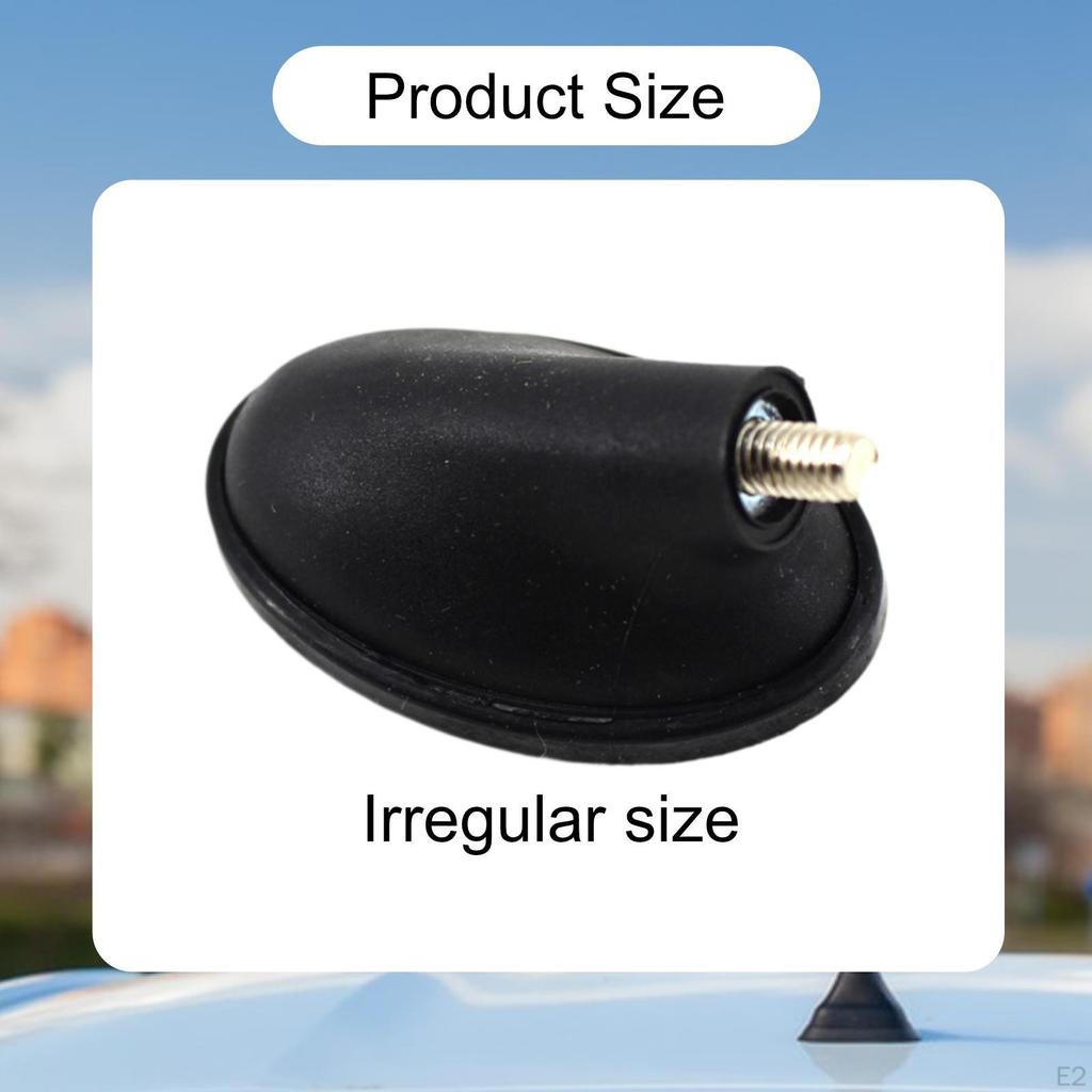 Replacement Antenna Base Car Mount XS8Z-18919 Professional Easy Installation Vehicle Roof
