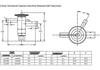 EMERSON AAE-4HCA External Balance AC Heat Pump Thermal Expansion Valve