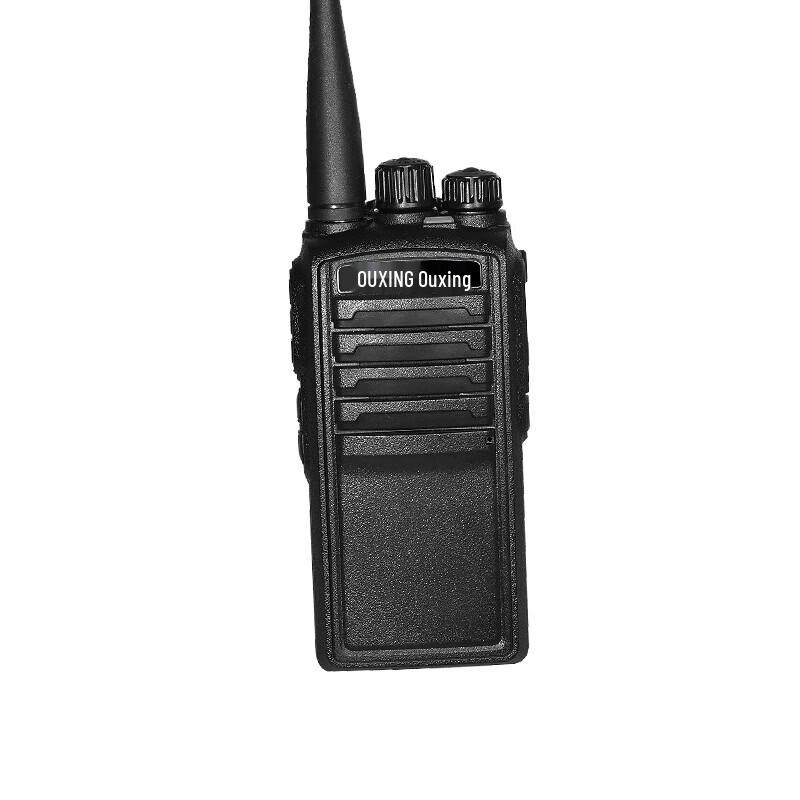 

Ouxing Mag730 Professional Two-Way Radio (CN version)