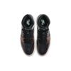 Air Jordan 1 Retro High OG Patina Unisex Sneakers Black Light-Army Sail 555088-033