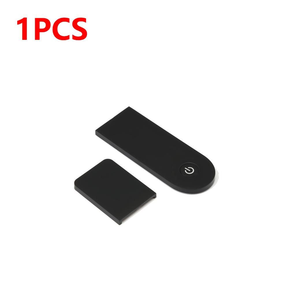 5-1PCS Dashboard Case for M365 Pro Electric Scooter Display Screen Outdoor Electric Scooters Dashboard Panel Circuit Board Cover