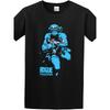 2000 Ad Rogue Trooper Graphic Printed Shirt Mens T-shirt Size M