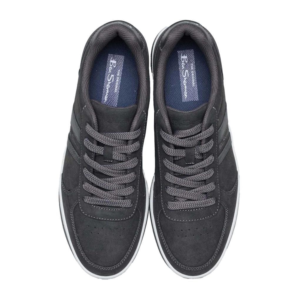 Ben Sherman Mens Curve Trainers