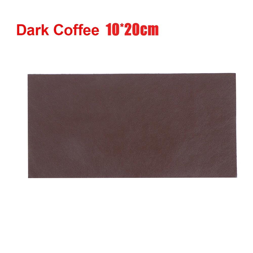 Leather Repair Patch Self-Adhesive Couches Repair Tape Couches Repair Stickers for Sofas Bags Furniture Driver Seats Repair Tool