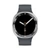 Metall-Lünettenring für Samsung Galaxy Watch 8 7 6 5 4 44mm 40mm Zeit-/Geschwindigkeits-Skalenrahmen Schutzring für Galaxy 8 6 Classic 46mm