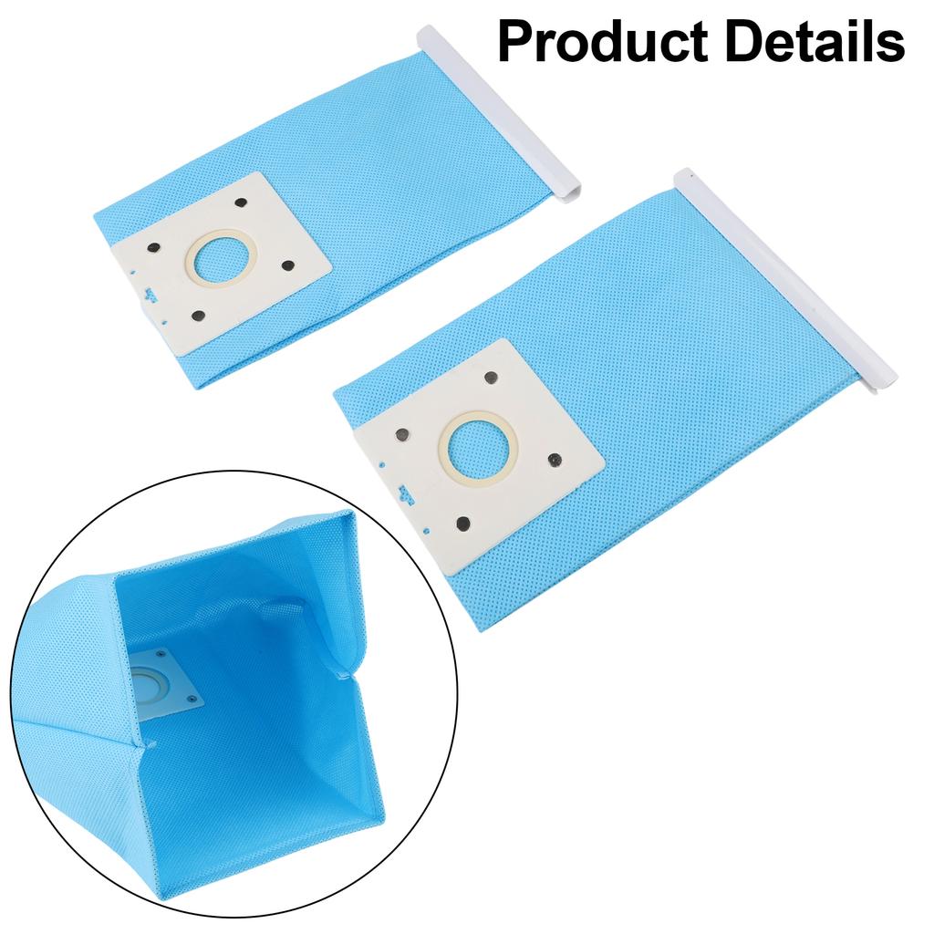 Replacement Dust Bags For SC 4130 Non Woven Fabric Bag