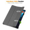 For Honor Tablet GT Case Anti-Drop Leather Stand Tablet Cover