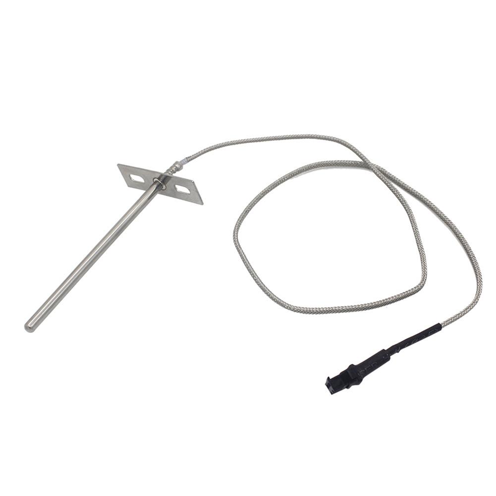 Accurate Temperature Measurement Oven Sensor Compatible With DANSONS Easy To Use High Temperature Resistance Reliable Readings