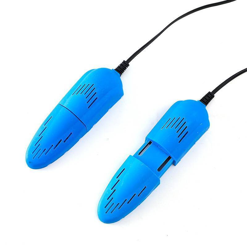 Shoe Dryer With Sterilization Dehumidification For Home Use And Dormitory Students