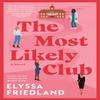 The Most Likely Club by Elyssa Friedland Paperback Book 9780593199749
