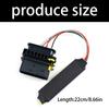 Plastic Adblueobd2 Scanner Simulators Easy Installation For Truck Truck Diagnostics without Learning Required