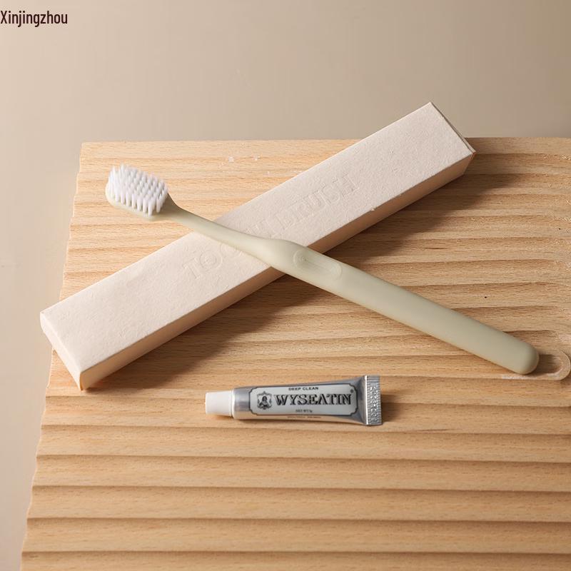 

Disposable Hotel Dental Amenity Set