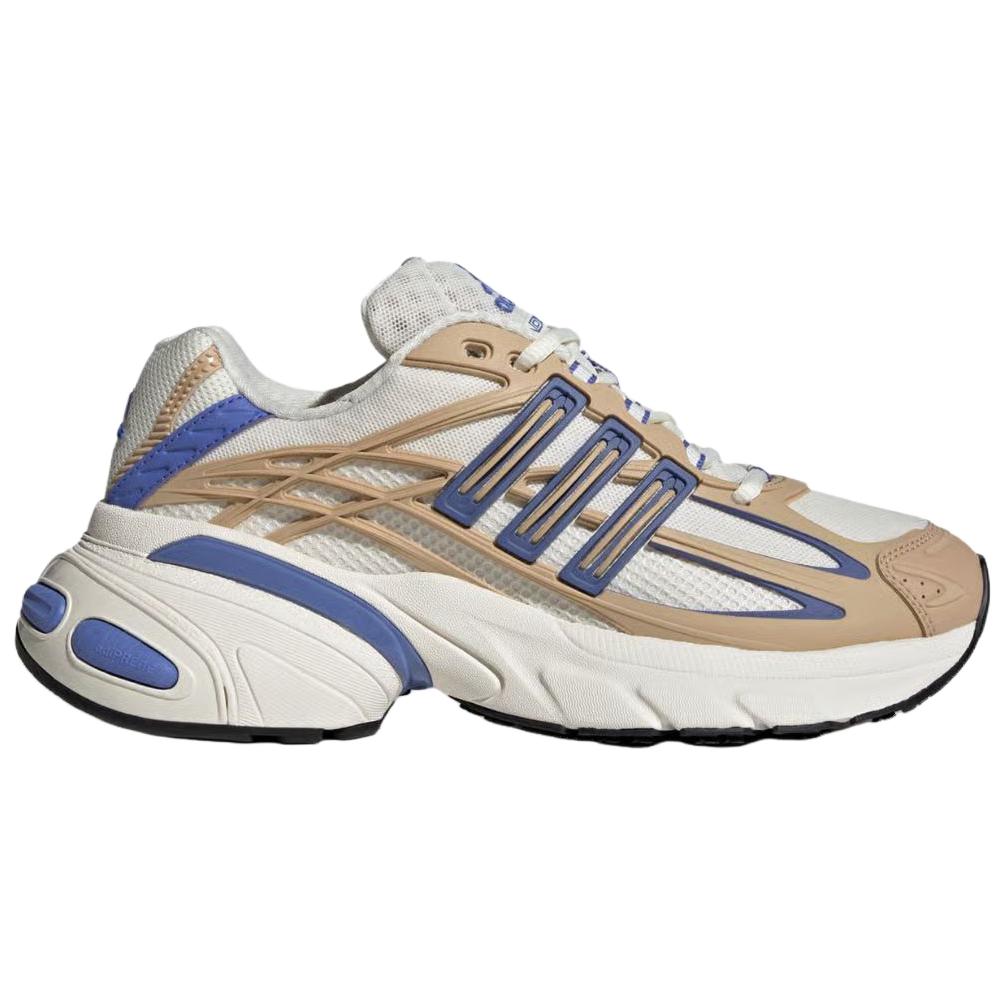 adidas Adistar XLG 2.0 Off White Beige Women Sneakers Tan Magic-Beige Real-Lilac KI4180