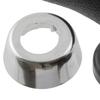 Ford Fiesta VII 08-13 Gear Shift Knob, 5 Speed