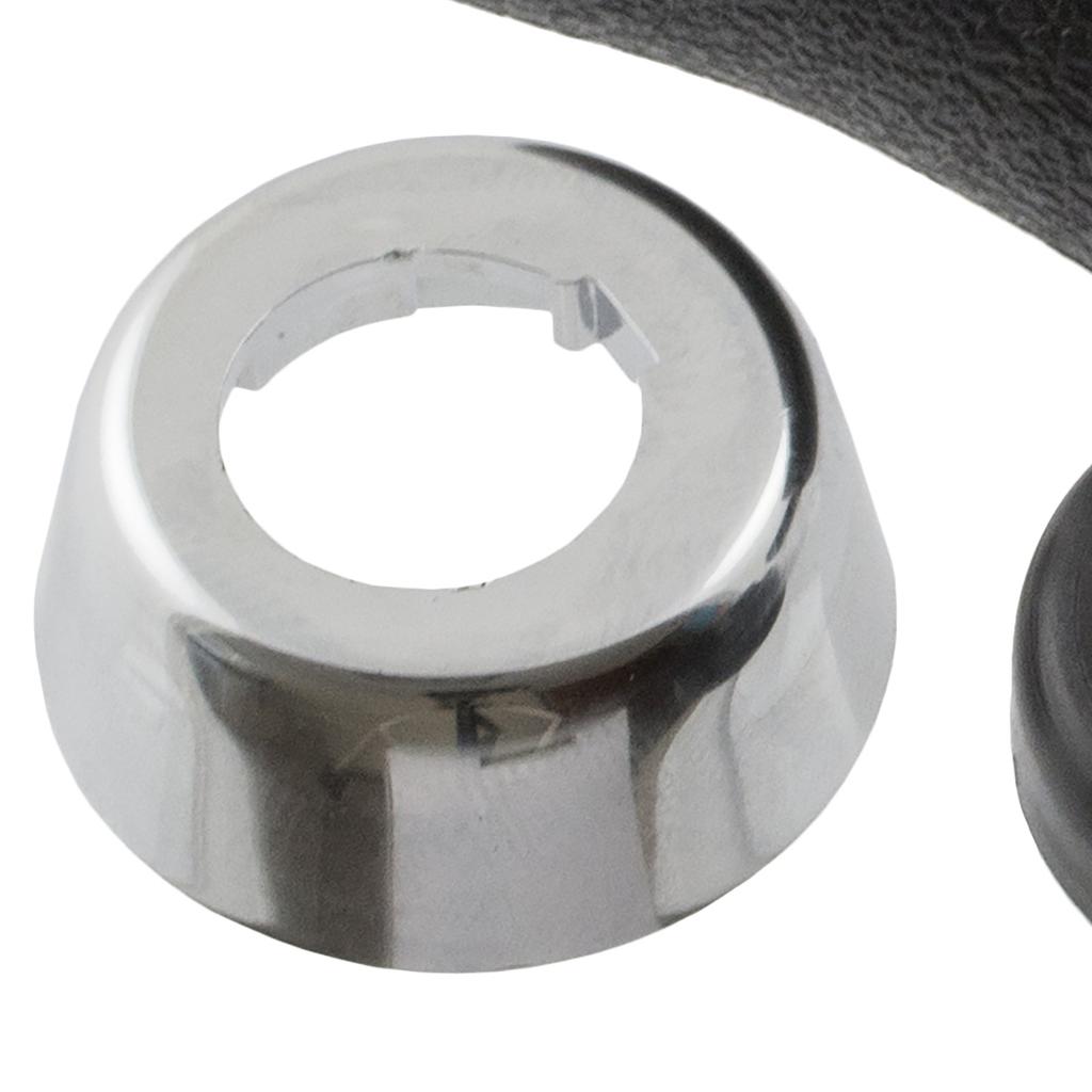 Ford Fiesta VII 08-13 Gear Shift Knob, 5 Speed