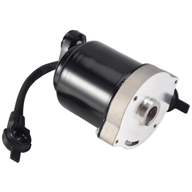 P-Premium-4796060010 Car Brake Booster Pump Motor For Toyota Land Cruiser 4Runner Tacoma Lexus 1998-2007 47050-60010 NONE чёрный