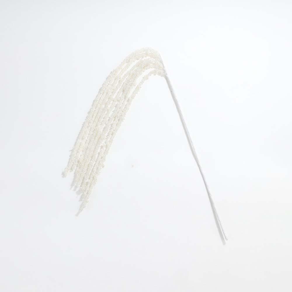 

Ручная работа Имитация рождественских веток Блестки Украшения на елку Новогодний декор Style 1