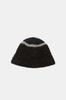 Couronne Coco Bucket Hat_Riaex25651Bkx