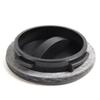 For BMW Wind Screen Wiper Scuttle Panel Cover Trim Cap Plug 51717169481 Car Replacement Parts Accessories