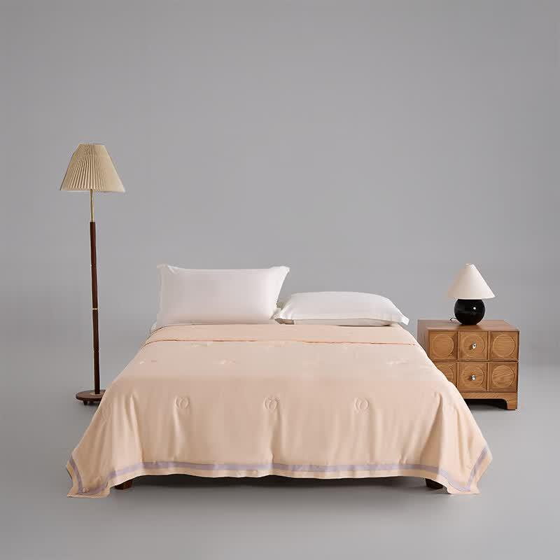 Muji Modal Silk Cotton Summer Quilt