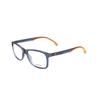 Carrera Unisex 54 Mm Blue Opticals Blue