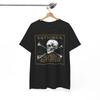 Tricou Batushka Vintage Vindecare Spirituală Tricou Muzică Metal . Tricou unisex