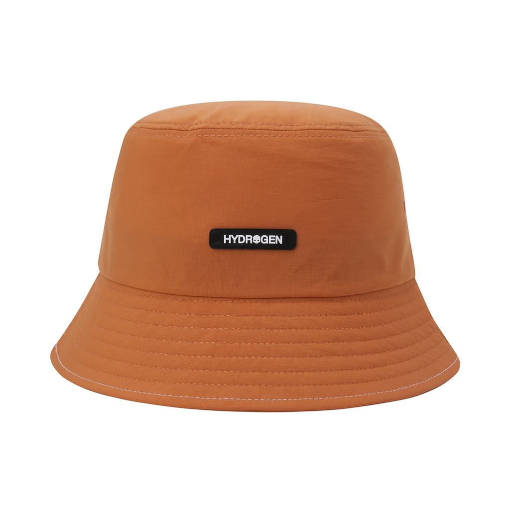 HYDROGEN Regero Bucket Hat