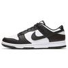 Dunk Low Retro Λευκό Μαύρο Panda Γυναικεία DD1503-101