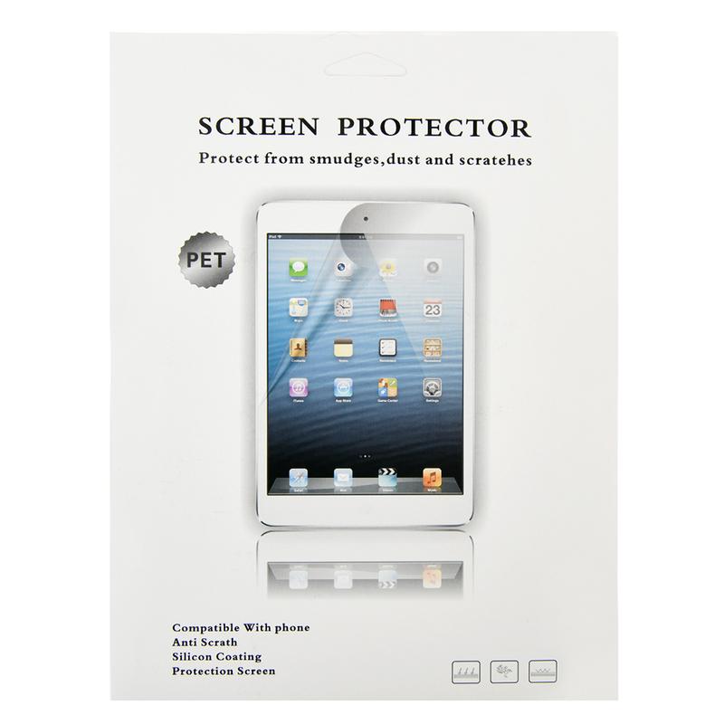 Autel Scanner Protect Film 5.5/ 8/ 9.7/ 10.1inches Screen Protector Compatible with KM100/ MK808BT/ MP808BT/ DS808/ IM508/ IM608