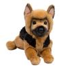 Douglas Classic Plush German Shepherd 36cm