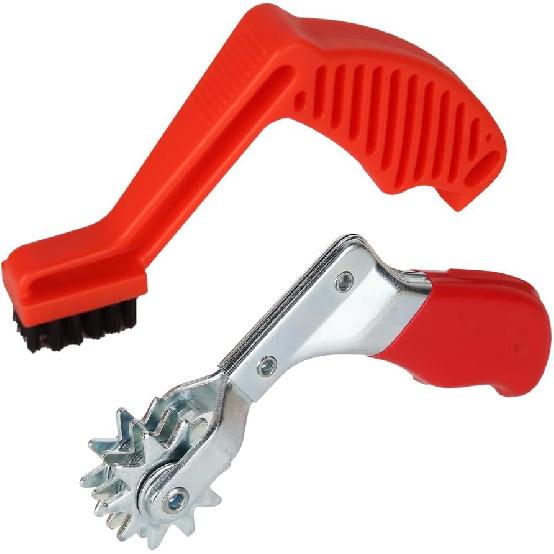 Набор инструментов для чистки шерстяных полировальных кругов и полировальных кругов, набор инструментов для полировки, щетка для кондиционирования поролоновых полировальных кругов, профессиональный полировальный круг для автомобиля