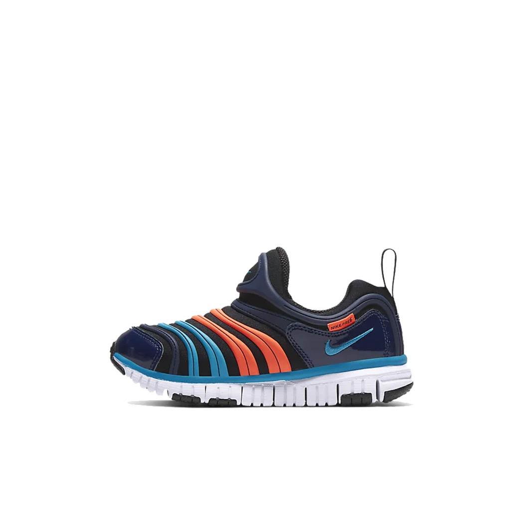 

детские кроссовки Nike Dynamo Free Kids Lifestyle shoes BP 343738-022