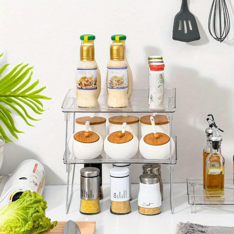 Органайзер для кухонной столешницы — фото 3